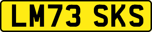 LM73SKS