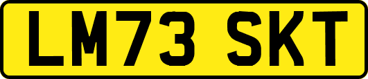 LM73SKT