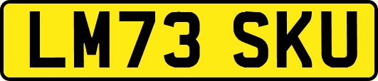 LM73SKU