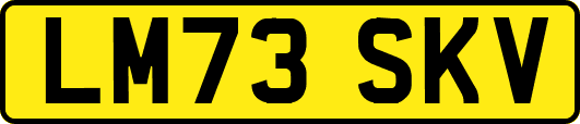 LM73SKV