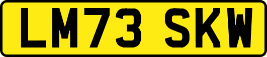 LM73SKW