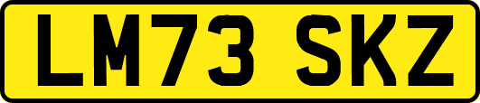 LM73SKZ