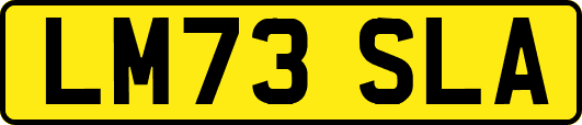 LM73SLA