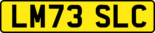 LM73SLC
