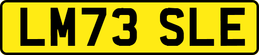 LM73SLE