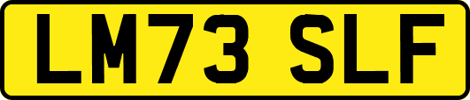 LM73SLF