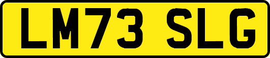 LM73SLG