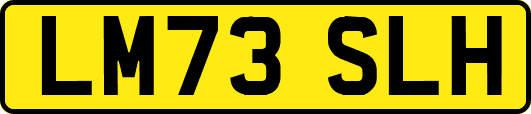 LM73SLH