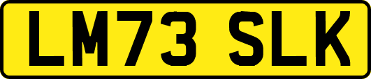 LM73SLK