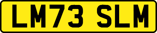 LM73SLM