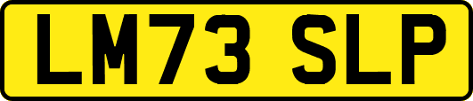 LM73SLP