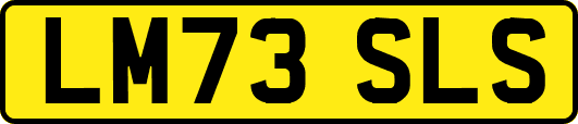 LM73SLS