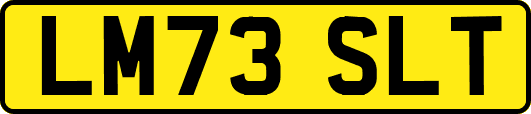 LM73SLT