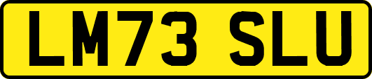 LM73SLU