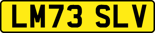 LM73SLV