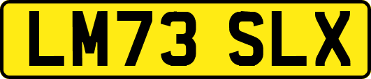 LM73SLX