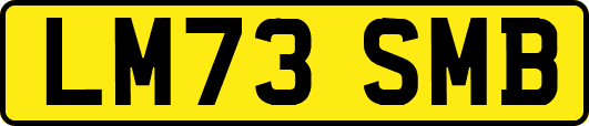 LM73SMB