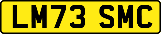LM73SMC