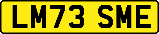 LM73SME