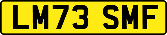 LM73SMF