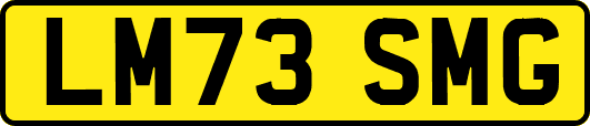 LM73SMG