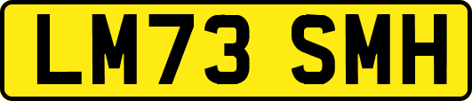 LM73SMH
