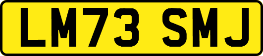 LM73SMJ