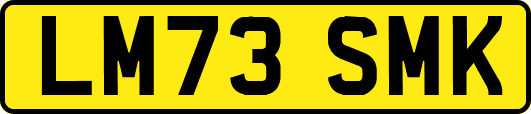 LM73SMK