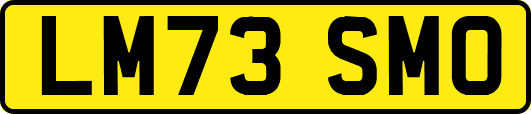 LM73SMO