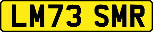 LM73SMR