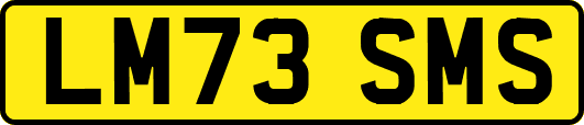 LM73SMS