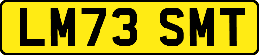 LM73SMT