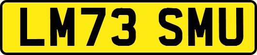 LM73SMU