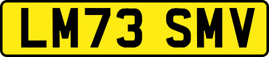 LM73SMV