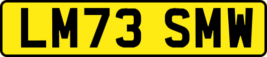 LM73SMW