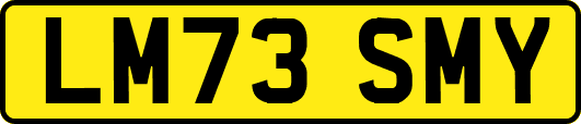 LM73SMY