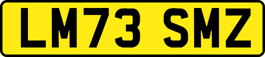 LM73SMZ