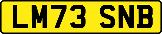LM73SNB