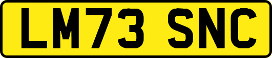 LM73SNC