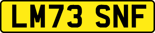 LM73SNF