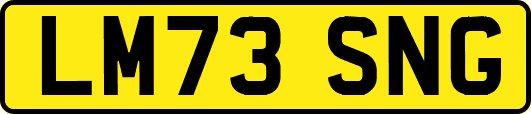 LM73SNG