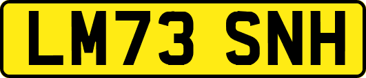 LM73SNH