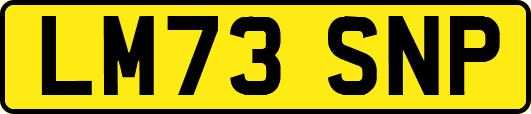 LM73SNP