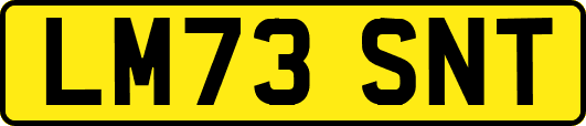LM73SNT