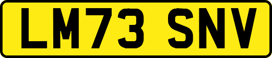 LM73SNV