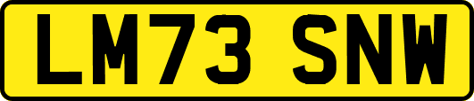 LM73SNW
