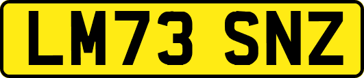 LM73SNZ
