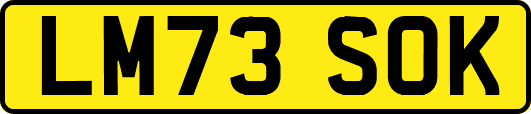 LM73SOK