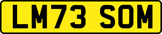 LM73SOM