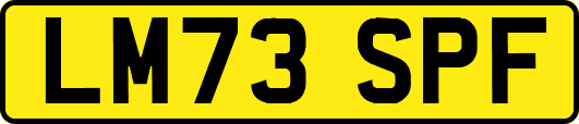 LM73SPF